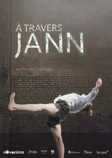 Affiche - A travers Jann
